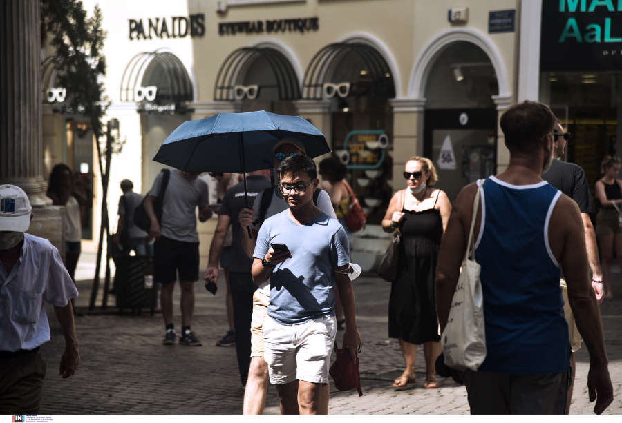 Σαρηγιάννης: «Ξεκάθαρα πρόκειται για νέο κύμα πανδημίας» (βίντεο)