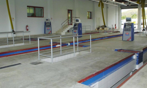 Δεν πέρασαν από ΚΤΕΟ 1 στα 5 οχήματα - Ερχεται διασταύρωση στοιχείων από την ΑΑΔΕ