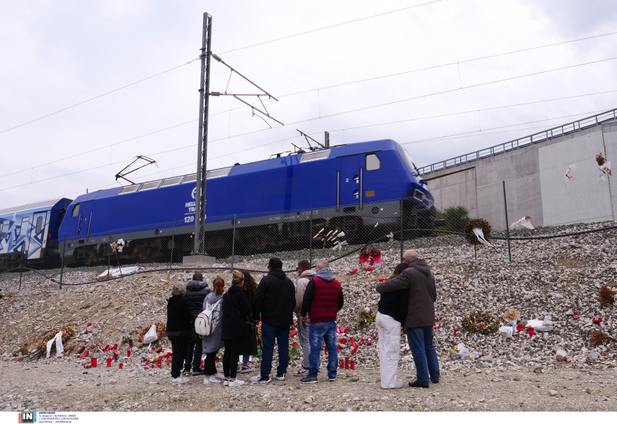 Επιστολή καταπέλτης προειδοποιούσε για τον κίνδυνο στα Τέμπη, έκθετος ο Καραμανλής