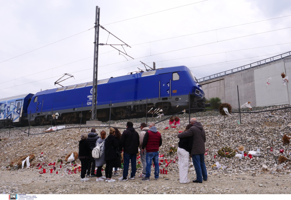 Επιστολή καταπέλτης προειδοποιούσε για τον κίνδυνο στα Τέμπη, έκθετος ο Καραμανλής
