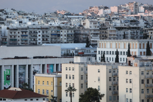 Υποχρεωτική η συγκατάθεση όλων των συνιδιοκτητών για τις μισθώσεις μέσω myAADE