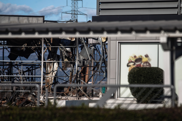 Προσωρινά κρατούμενος ο ιδιοκτήτης της Βιολάντα - Διώκεται για κακουργηματικές πράξεις