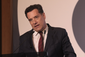 Γεωργιάδης κατά ΕΣΦΥΝ: Σταματήστε όλη αυτήν τη χυδαιότητα