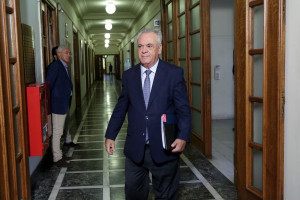 Δραγασάκης: Έρχονται εργαλεία και κίνητρα για τις αγροτικές και πολύ μικρές επιχειρήσεις
