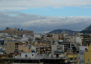 Έρχονται νέες ανατροπές στις πολυκατοικίες, αλλάζει ο Νέος Οικοδομικός Κανονισμός