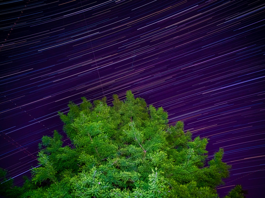 Σε τροχιά «βροχής» πεφταστεριών: Πότε έρχονται οι Διδυμίδες