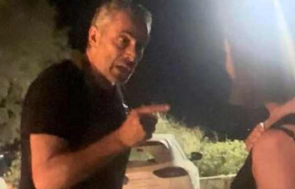 Νάξος: Επεισόδιο με Εβραίους του Λονδίνου σε γνωστή ταβέρνα - Τι λέει η επιχείρηση (βίντεο)