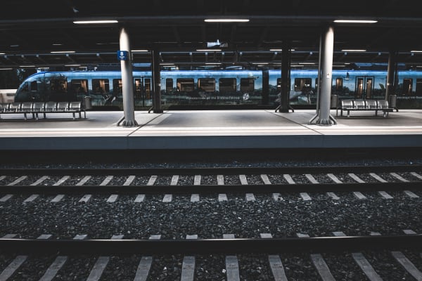 Hellenic Train - ΟΣΕ: Καθυστερήσεις και ματαιώσεις δρομολογίων