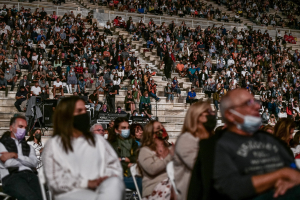 Προληπτική... απαγόρευση κυκλοφορίας στις Σέρρες - Απαγορεύονται και οι συναυλίες στις «κόκκινες» περιοχές