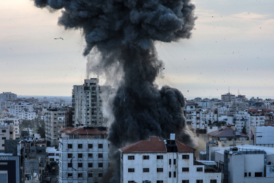 Ε.Ε: Οι σκληρές αντιδράσεις για την Χαμάς, το πολωτικό κλίμα και η άνοδος των άκρων