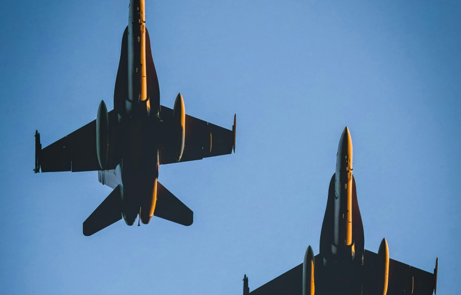 Συναγερμός στην Πολωνία – Eκλεισε τμήμα του εναέριου χώρου λόγω έκτακτης στρατιωτικής δραστηριότητας - Απογειώθηκαν και αεροσκάφη