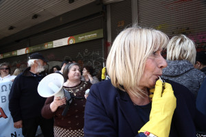 ΕΦΚΑ: Πώς υποβάλλονται οι ΑΠΔ των καθαριστριών στα σχολεία