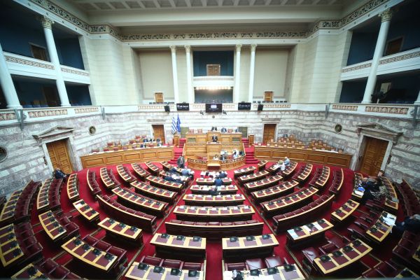 Ασυμβίβαστο βουλευτή - υπουργού: Μία όχι και τόσο φρέσκια ιδέα