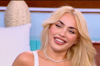 Κόνι Μεταξά: Η ενόχληση για τη σχέση του πατέρα της με τον Μάριο Καπότση (Βίντεο)