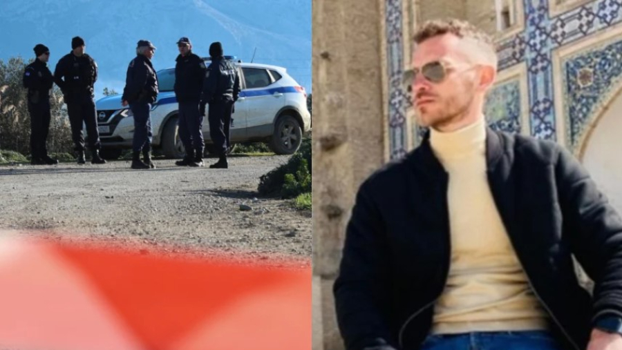 Εξελίξεις στην υπόθεση του Μπάμπη Κούτσικου: Γεμάτο το κουτί με τις σφαίρες, εξαφανισμένη η καραμπίνα