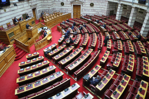 Συνέδρια πέντε κομμάτων έως το καλοκαίρι - Σε ποια θα υπάρξουν εξελίξεις