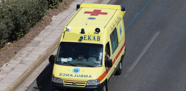 Τραγωδία στη Θεσσαλονίκη: Αυτοκίνητο παρέσυρε και σκότωσε πεζό