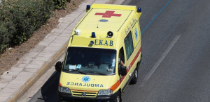 Τραγωδία στη Θεσσαλονίκη: Αυτοκίνητο παρέσυρε και σκότωσε πεζό