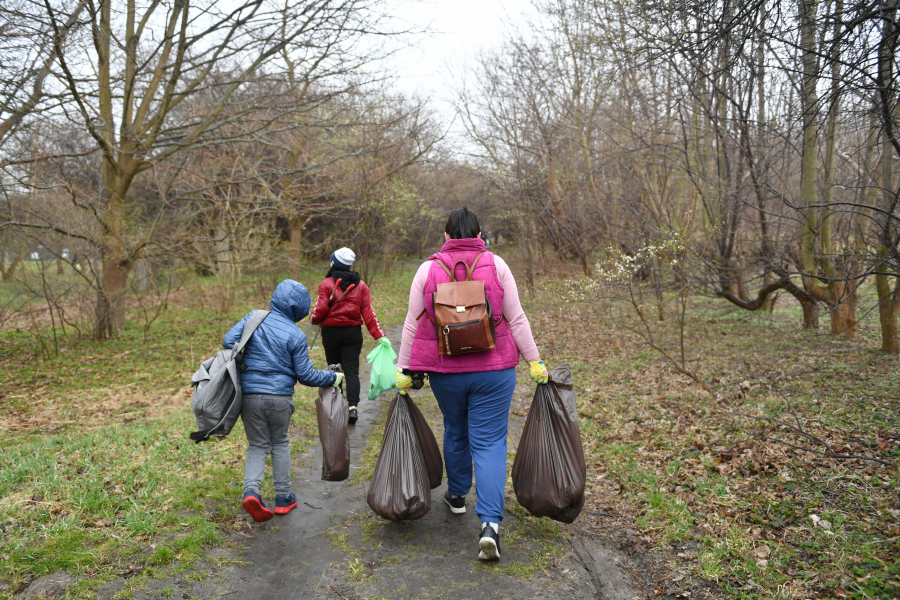 «Συστάσεις» στην Πολωνία για την προστασία των προσφύγων από την Ουκρανία - Γυναίκες θύματα σεξιστικής βίας