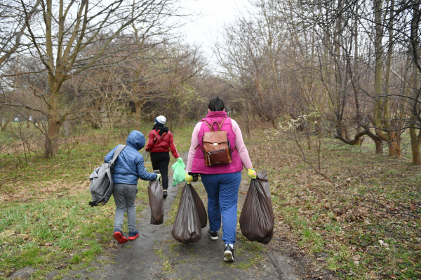 «Συστάσεις» στην Πολωνία για την προστασία των προσφύγων από την Ουκρανία - Γυναίκες θύματα σεξιστικής βίας