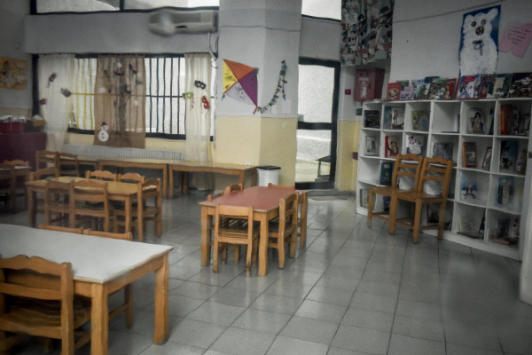 Έναρξη υποβολής αιτήσεων για εγγραφές και επανεγγραφές στον Βρεφονηπιακό Σταθμό ΟΑΕΔ Καλαμάτας