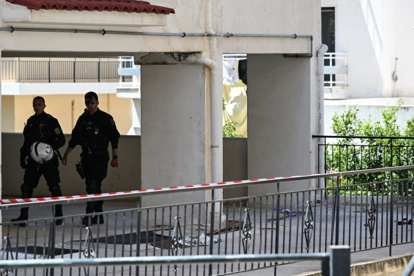 Hλιούπολη: Το σημείωμα της 17χρονης για τις Πανελλήνιες