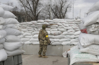 Ουκρανία: Συνεχίζεται η φρίκη του πολέμου, επόμενος στόχος η Οδησσός - Νέα προσπάθεια για απομάκρυνση αμάχων