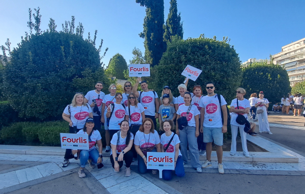 Όμιλος Fourlis: Βιώσιμη Ανάπτυξη και Κοινωνική Υπευθυνότητα