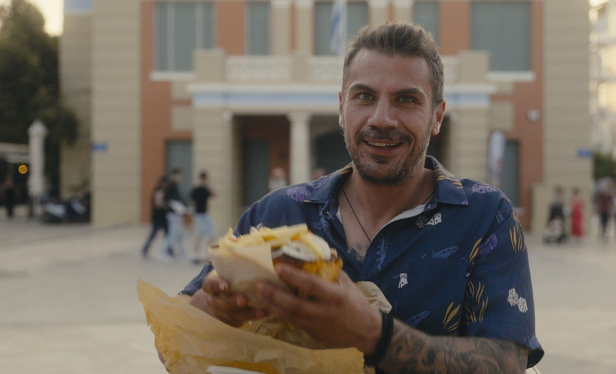 «Akis’ Food Tour»: Το γευστικό ταξίδι του Άκη Πετρετζίκη ξεκινάει από το Ηράκλειο Κρήτης