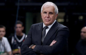 Ζέλικο Ομπράντοβιτς: Τέλος και επίσημα από την Παρτίζαν - Η ανακοίνωση