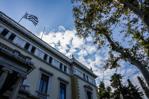 Κώστας Ζαχαριάδης για ΠτΔ: Έχω μπερδευτεί με το ΠΑΣΟΚ