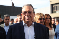 Φάμελλος για Καραλή: Με όλη μας την καρδιά «ακόμα πιο ψηλά», το αξίζει