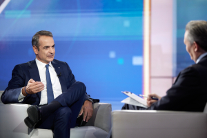Γιατί θα δώσει συνέντευξη στην πρωινή εκπομπή του Ertnews ο Κ. Μητσοτάκης