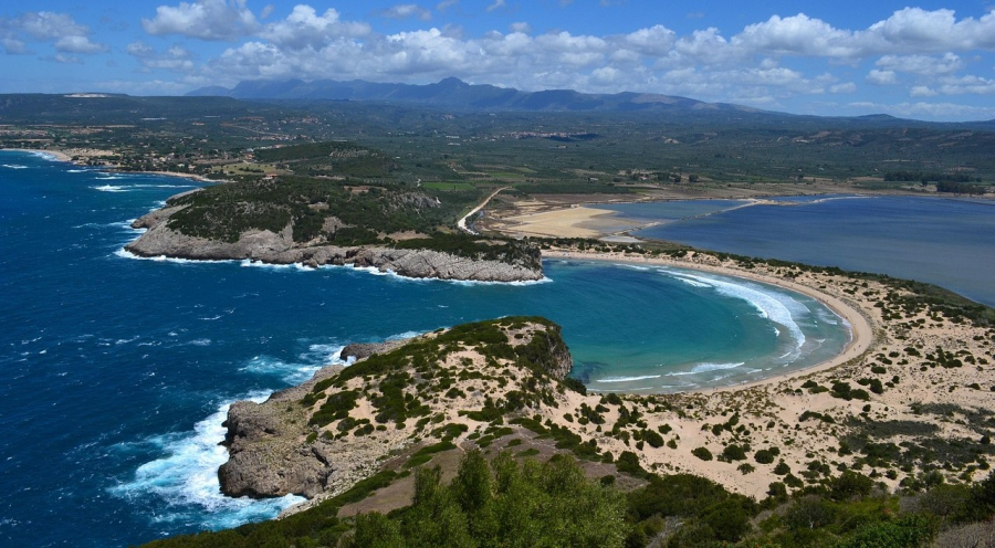 Η «Οδύσσεια» του Κρίστοφερ Νόλαν έρχεται στην Ελλάδα για γυρίσματα