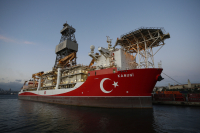 Bloomberg: Η Τουρκία ετοιμάζει νομοσχέδιο για θαλάσσιες περιοχές σε Αιγαίο και Μεσόγειο