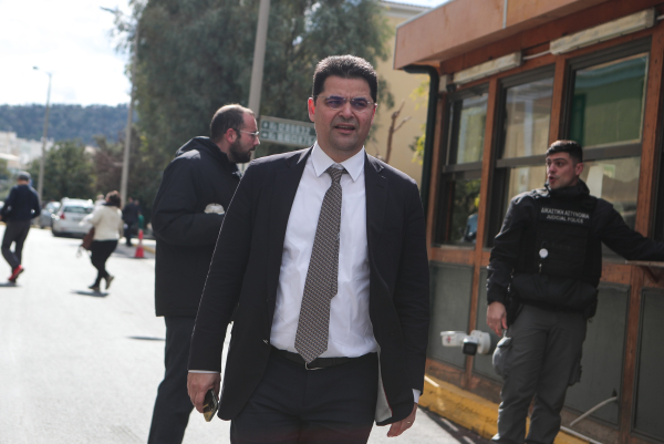 Υπερήφανοι για τον Θανάση Κουκάκη