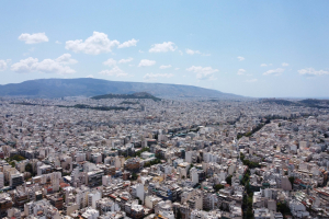 Ελλάδα και στεγαστική κρίση: Τα δεδομένα πίσω από το αδιέξοδο