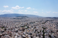 Ελλάδα και στεγαστική κρίση: Τα δεδομένα πίσω από το αδιέξοδο