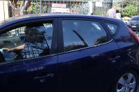 Γυναικοκτονία στο Χαλάνδρι: Ποινική δίωξη για ανθρωποκτονία από πρόθεση στον 28χρονο που σκότωσε τη 47χρονη