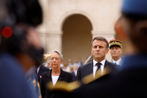 Εφαρμόζουν νόμους χωρίς την ψήφο του κοινοβουλίου στη Γαλλία - 14η φορά μετά τις εκλογές