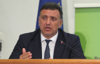 Κικίλιας: Εθνικός στόχος να γίνουμε ενεργειακός-ναυτιλιακός κόμβος στην περιοχή