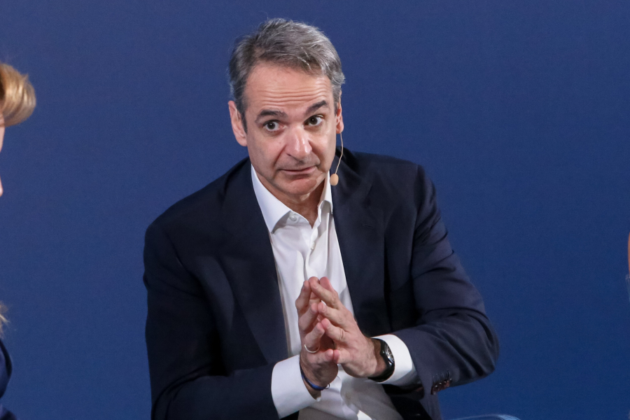 Ruling Party Support Dips in Greece Amid Political Scandals