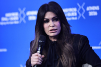 Γκίλφοϊλ για Cosco: Nα χτίσουμε ένα άλλο λιμάνι ώστε να αντισταθμίσει τα κινεζικά συμφέροντα στον Πειραιά