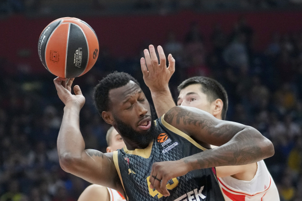 Ο Ολυμπιακός επέλεξε την ασφάλεια με έναν παίκτη που έχει All-time πρωτιά στη Euroleague