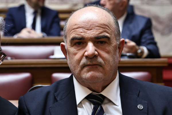 Καββαθάς: «Τα μέτρα προκάλεσαν απογοήτευση και οργή - Δεν μας βλέπει η κυβέρνηση»