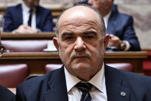 Καββαθάς: «Τα μέτρα προκάλεσαν απογοήτευση και οργή - Δεν μας βλέπει η κυβέρνηση»