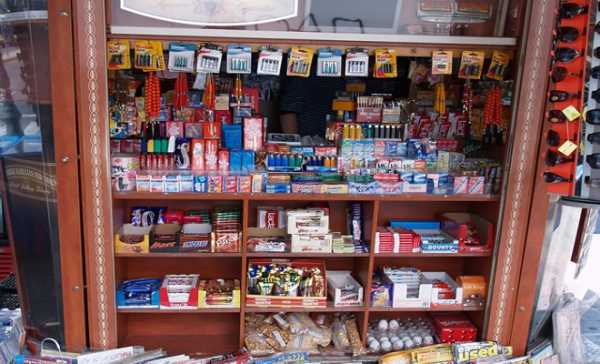 Αλλάζει το πλαίσιο για τα Περίπτερα και την πώληση τσιγάρων