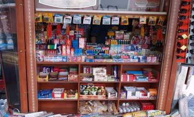 Αλλάζει το πλαίσιο για τα Περίπτερα και την πώληση τσιγάρων