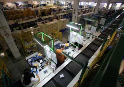 Eurostat: Οριακή αύξηση της απασχόλησης στην Ελλάδα το γ' τρίμηνο του 2016