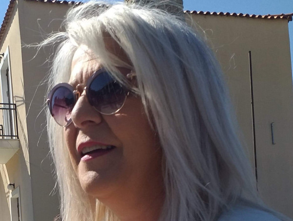 Αυτοδιοικητικές εκλογές 2019: Στο ψηφοδέλτιο του Πέτρου Τατούλη η Άννα Νικολαΐδου